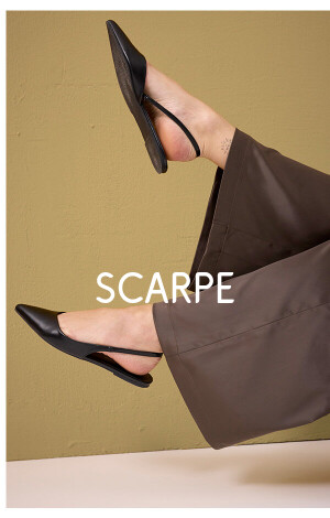 Scarpe >
