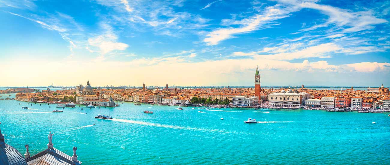 Venezia