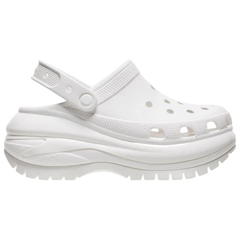 Crocs Mega Crush clog
