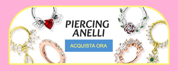 PIERCING-RINGS