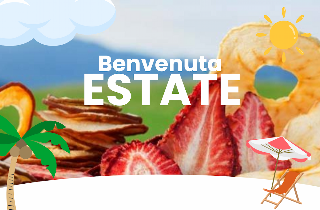 doppia promo Estate