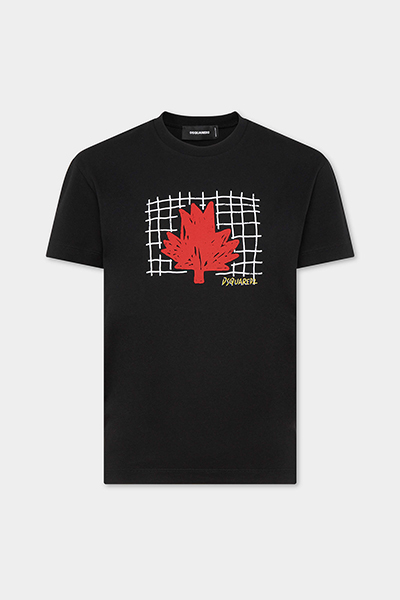 Just Right Fit T-Shirt