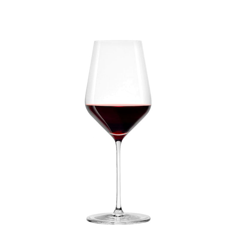 51 cl - Starlight Red Wine Goblets - Set 6 Pieces