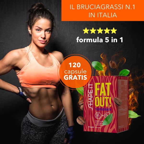 Fat Out T5 Superstrength
