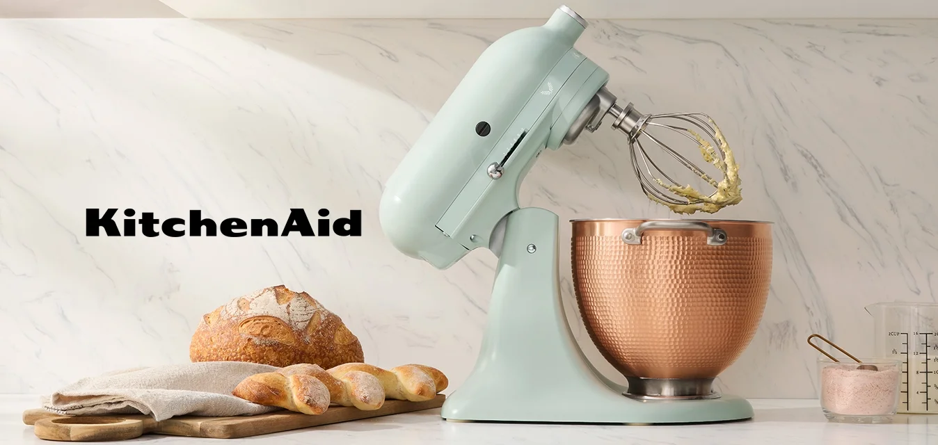 KitchenAid