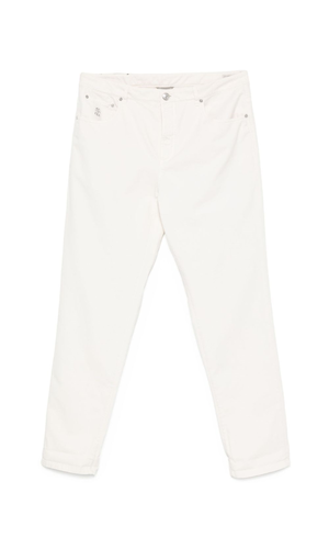 Cotton trousers