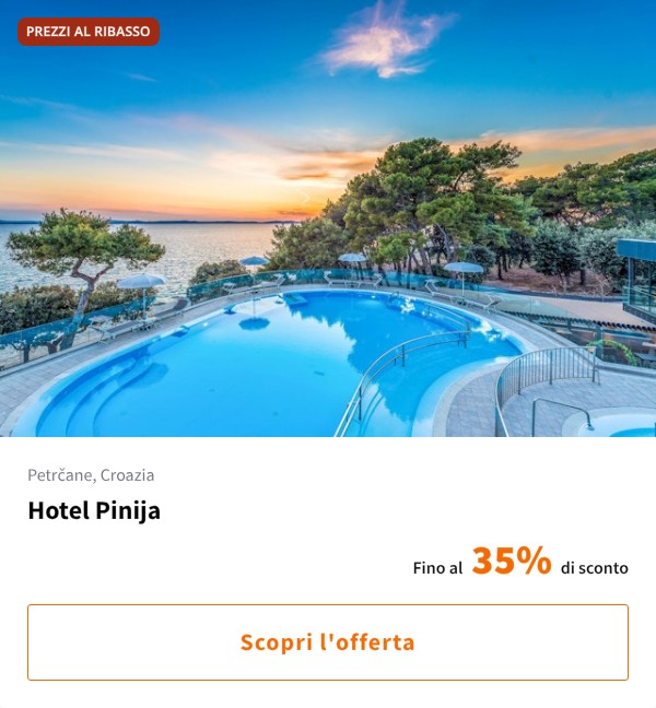 Hotel Pinija