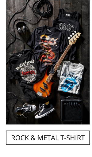 Bandshirts