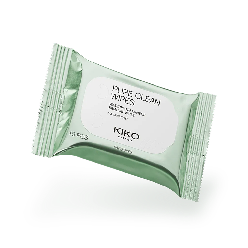 KIKO Eye Patches