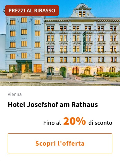 Hotel Josefshof am Rathaus