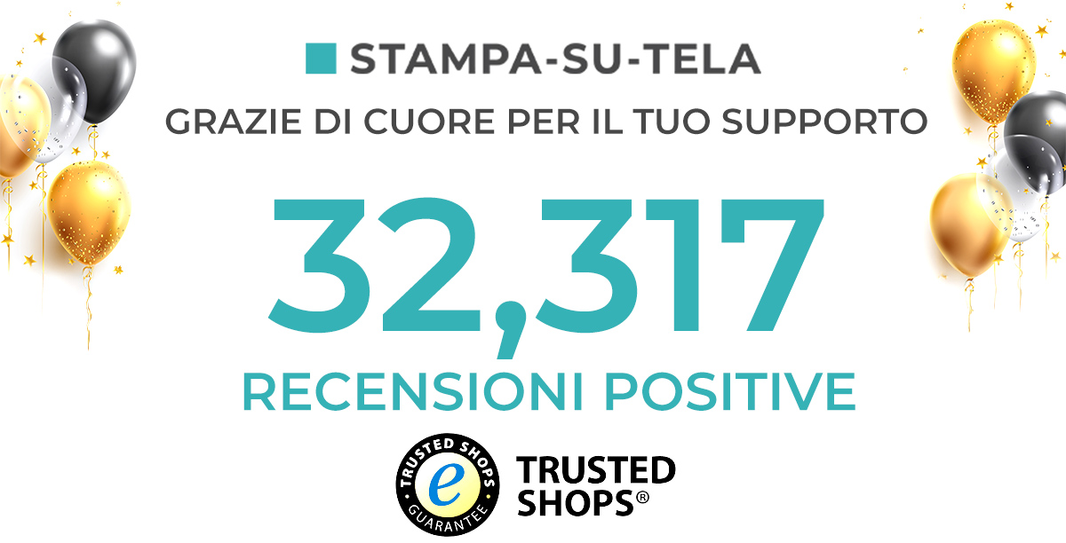 Questa settimana è tutta dedicata a te! Ti celebriamo! Grazie!