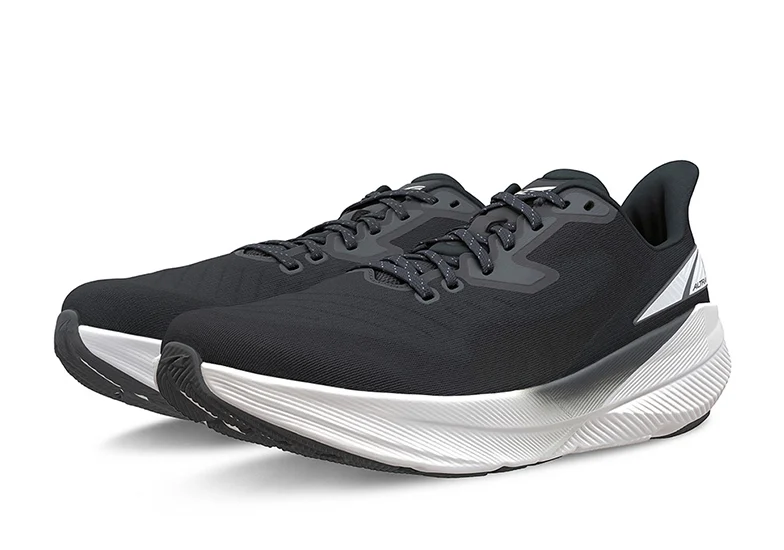 Altra Running | Experience Flow