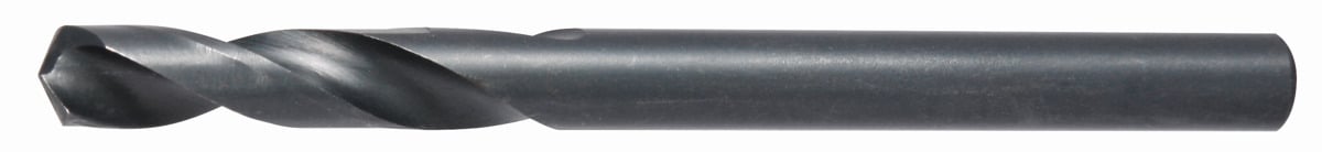 HOFFMANN - Punta da centro in HSS, Modello: 6KT