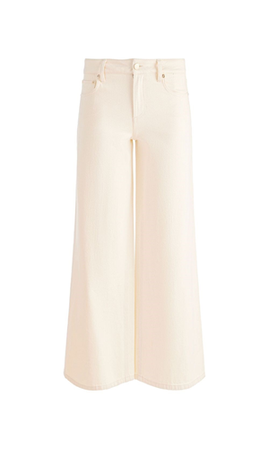 Slay wide-leg trousers