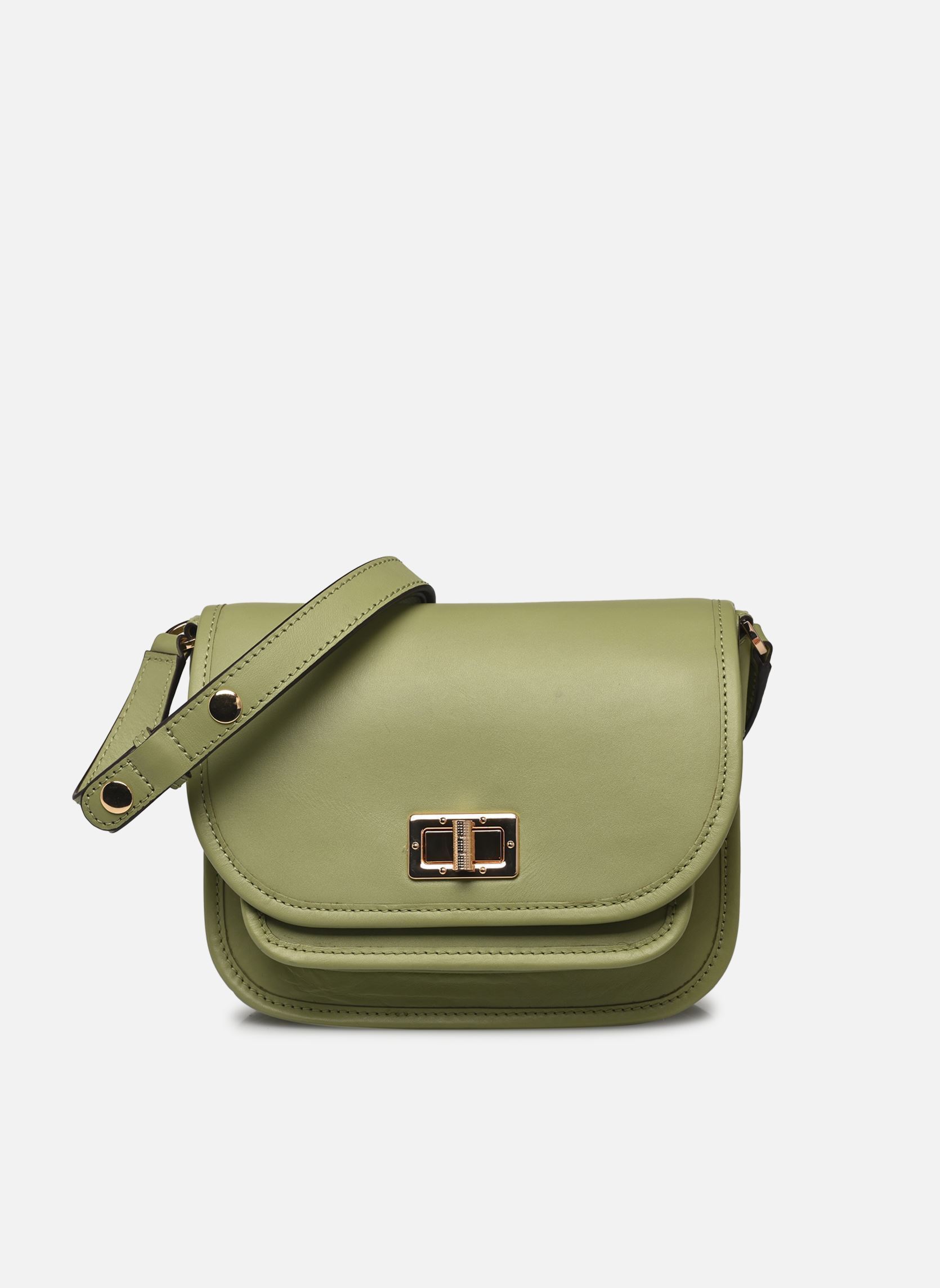 Geox Borse a tracolla Borsa a tracolla - D FLAVRIE donna verde