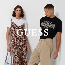 Guess - Abbigliamento