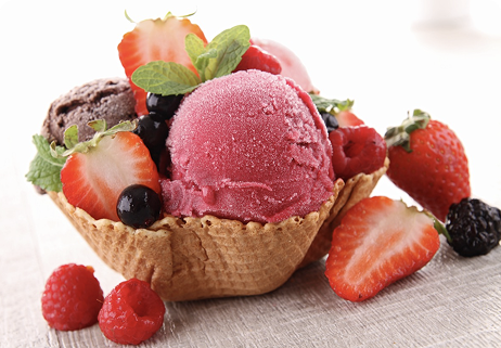 Dolci per Ferragosto: le ricette fresche dei migliori dessert estivi