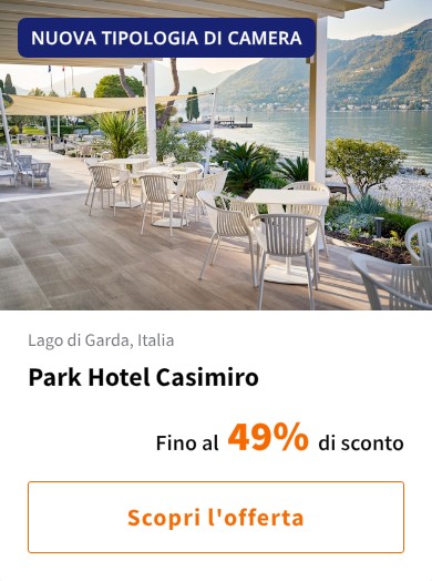 Park Hotel Casimiro