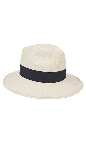 Amedeo panama hat