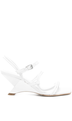 Logic sandal
