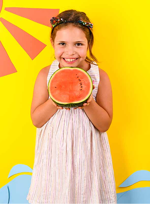 10 idee per trascorrere Ferragosto con i bambini