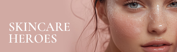 Skincare Heroes