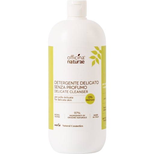 Officina Naturae Detergente Delicato Senza Profumo