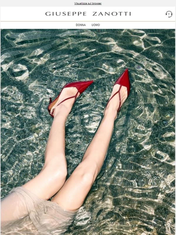 New In: Almha 85 & The Maui