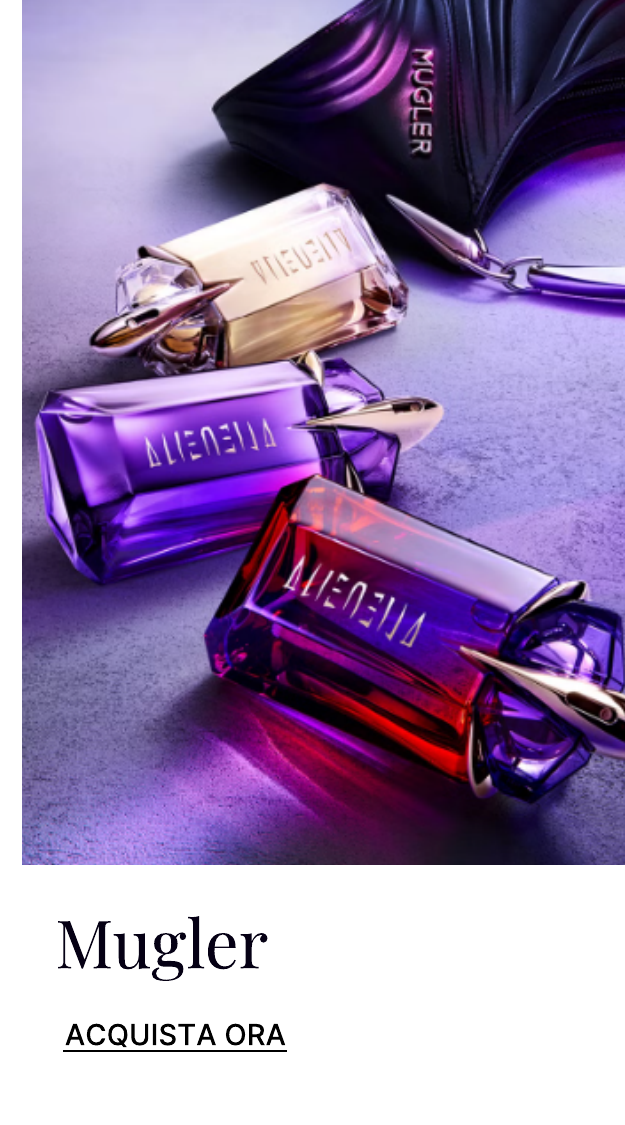 MUGLER