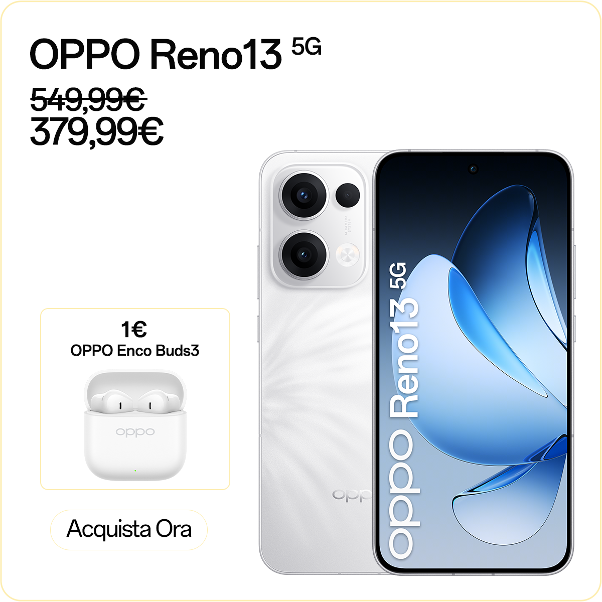 OPPO Reno13 5G