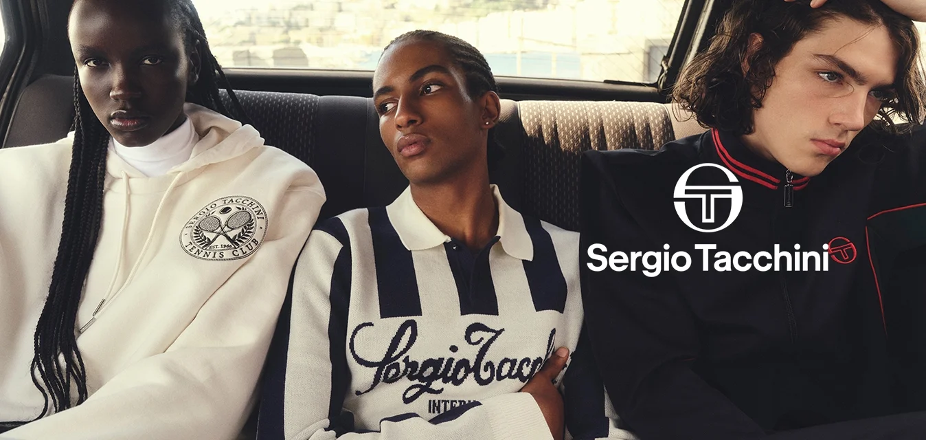 Sergio Tacchini