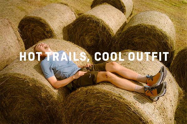 Salewa Newsletter Header