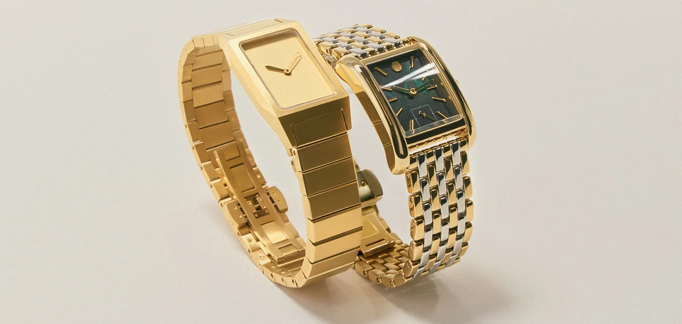 Orologi esclusivi firmati
