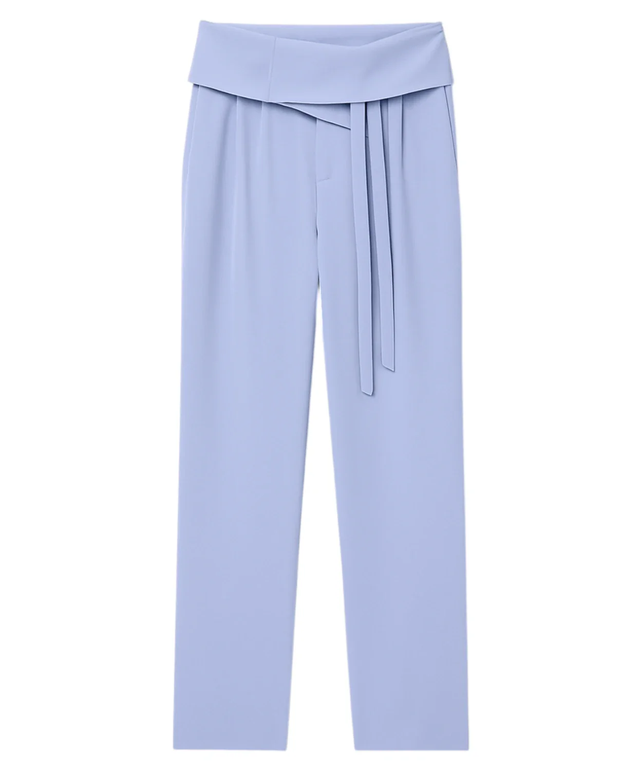 Image of Pantaloni in Crepe