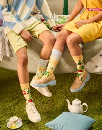  Calzini sneaker