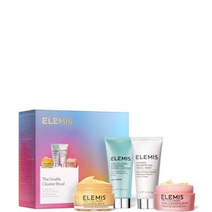 The Double Cleanse Ritual (Valore 62.5€)