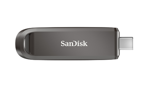 Unità flash SanDisk Extreme PRO® con USB-C®