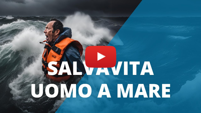Uomo a Mare Come Usare PLB e EPIRB per la Sicurezza in Mare: 5 Trasmettitori di Emergenza Essenziali