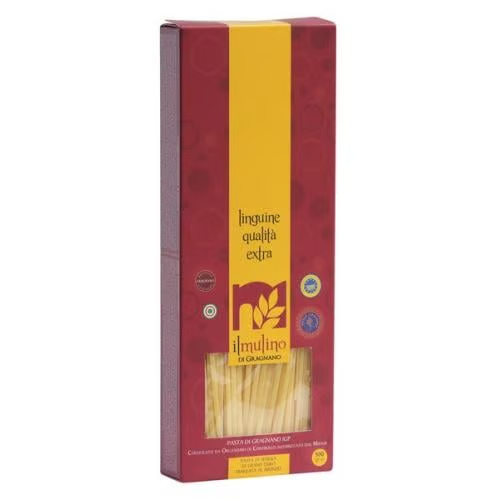 Il Mulino - Pasta di Gragnan...