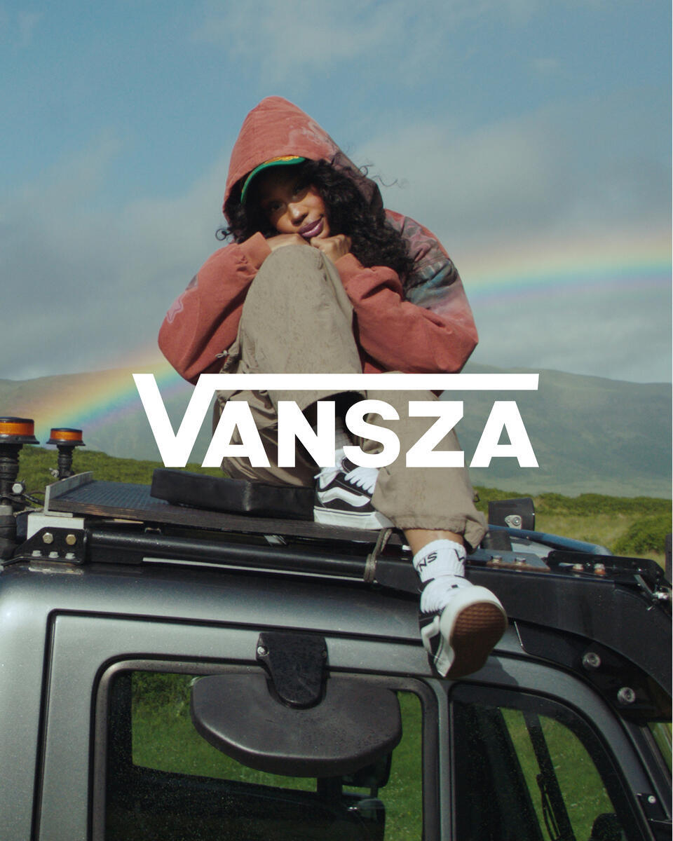 Vansza