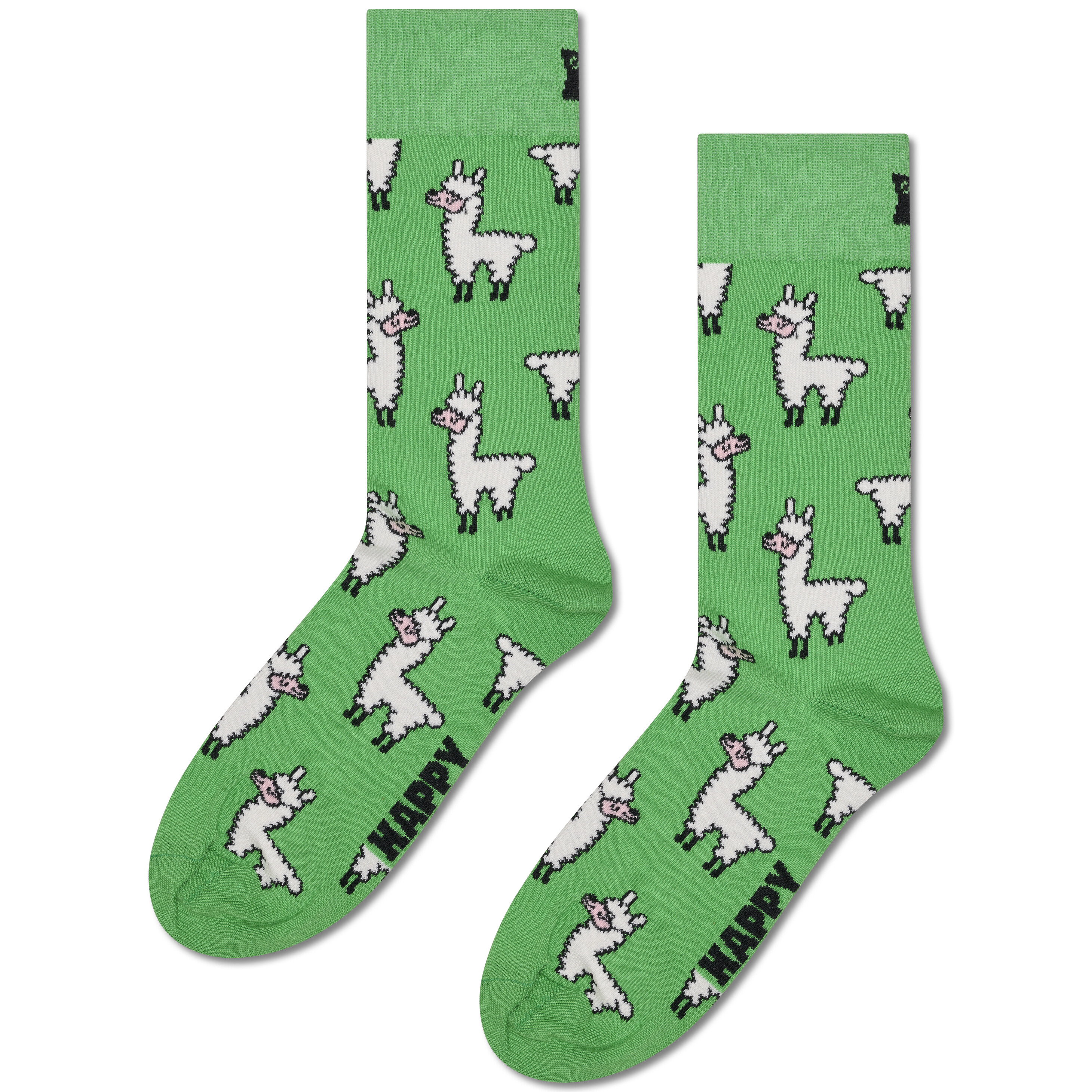 Llama Sock