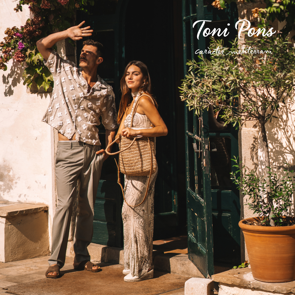 Hay millones de usuarios de Toni Pons en todo el mundo.  Únete a la comunidad, conecta con personas como tú y comparte tus fotos etiquetando #ToniPons.