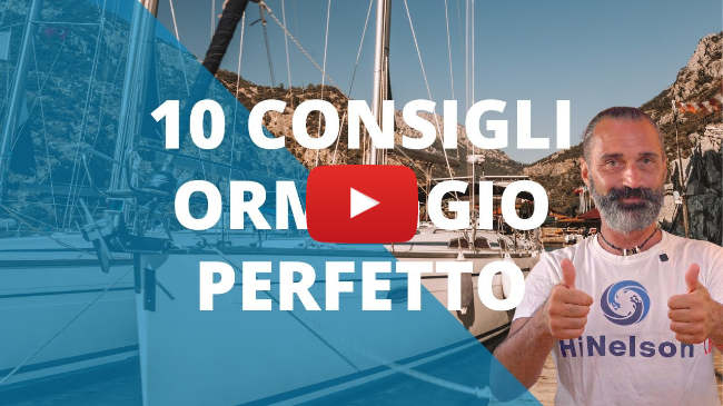 10 Consigli per Ormeggiare in Sicurezza e Tranquillità