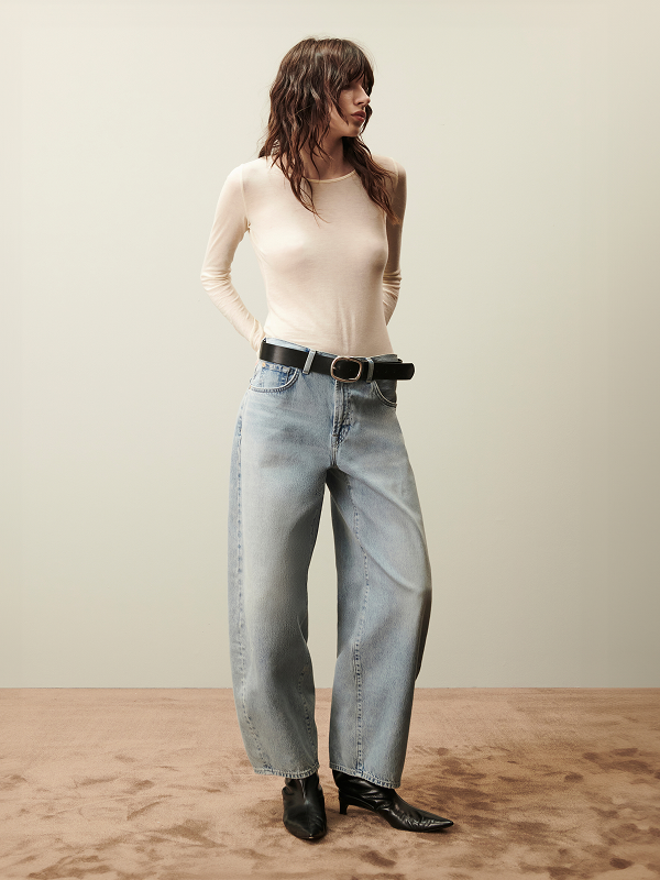 7 For All Mankind
