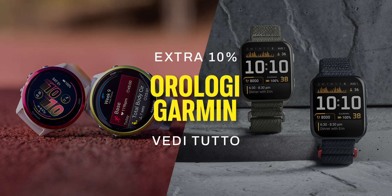 Orologi Garmin