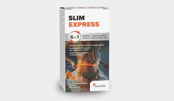 Slim Express