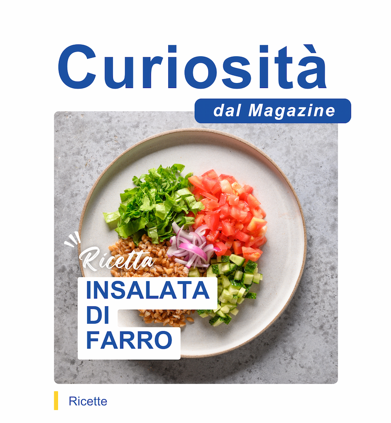 ricetta