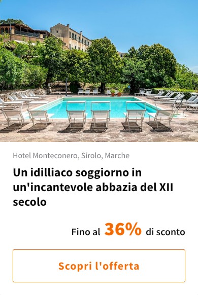 Un idilliaco soggiorno in un&#x27;incantevole abbazia del XII secolo