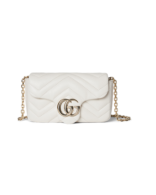 Borsa Scopri di più sul sito Web di Gucci 