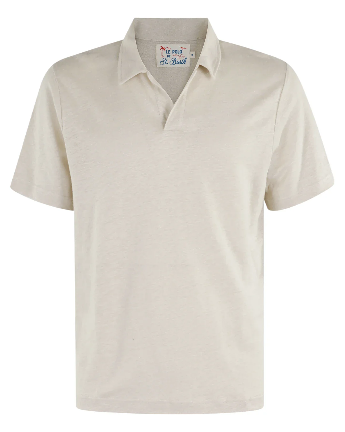 Image of Polo Uomo in Jersey